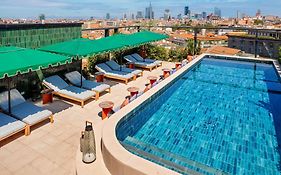 Casa Brera, A Luxury Collection Hotel, Milan