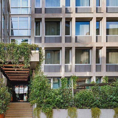 Casa Brera, A Luxury Collection Hotel, Milaan Buitenkant foto