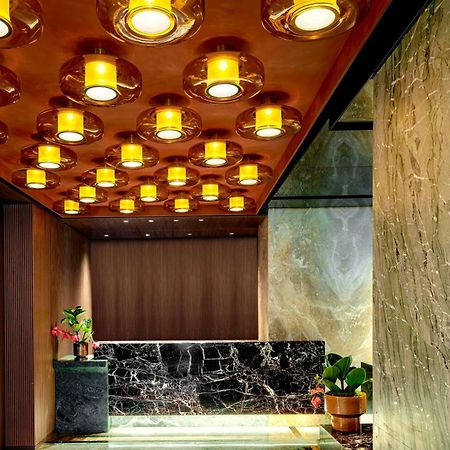 Casa Brera, A Luxury Collection Hotel, Milaan Buitenkant foto