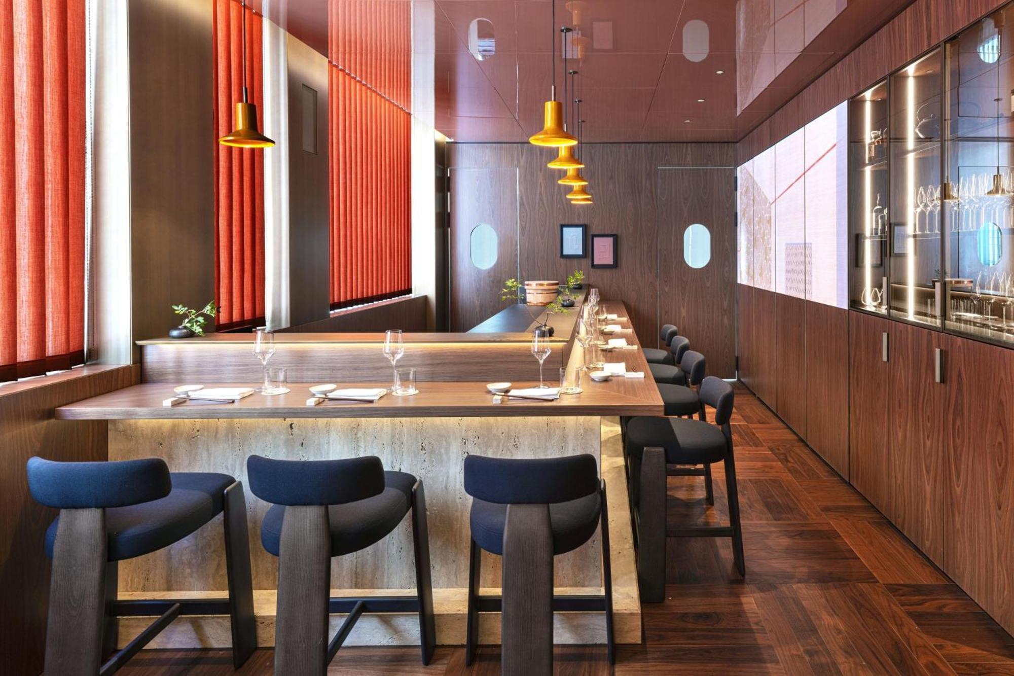 Casa Brera, A Luxury Collection Hotel, Milaan Buitenkant foto
