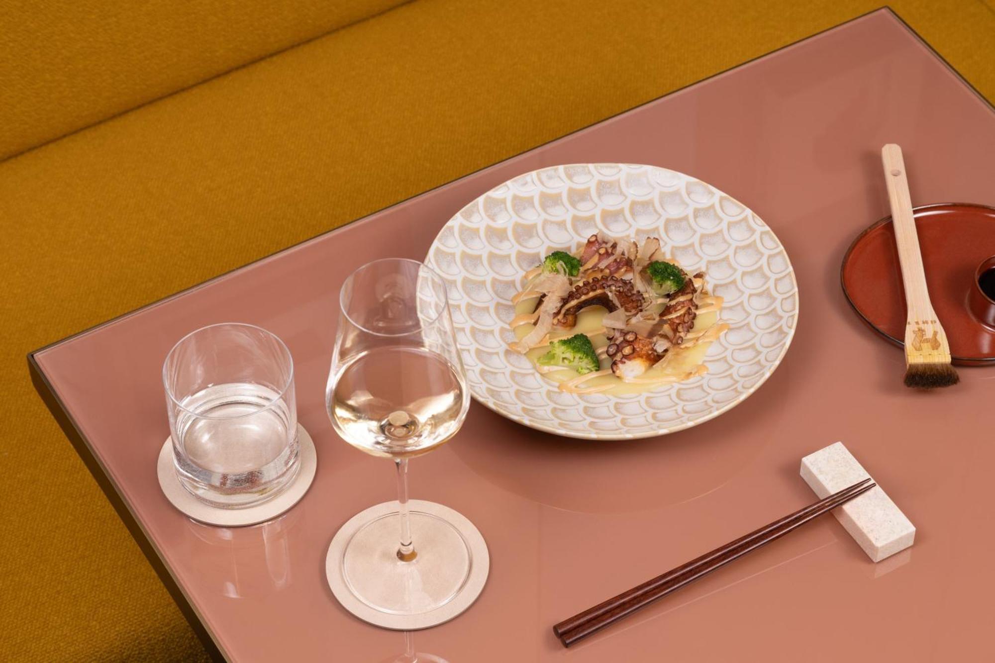 Casa Brera, A Luxury Collection Hotel, Milaan Buitenkant foto