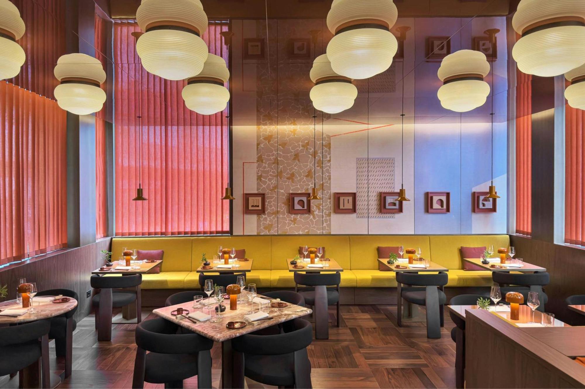 Casa Brera, A Luxury Collection Hotel, Milaan Buitenkant foto