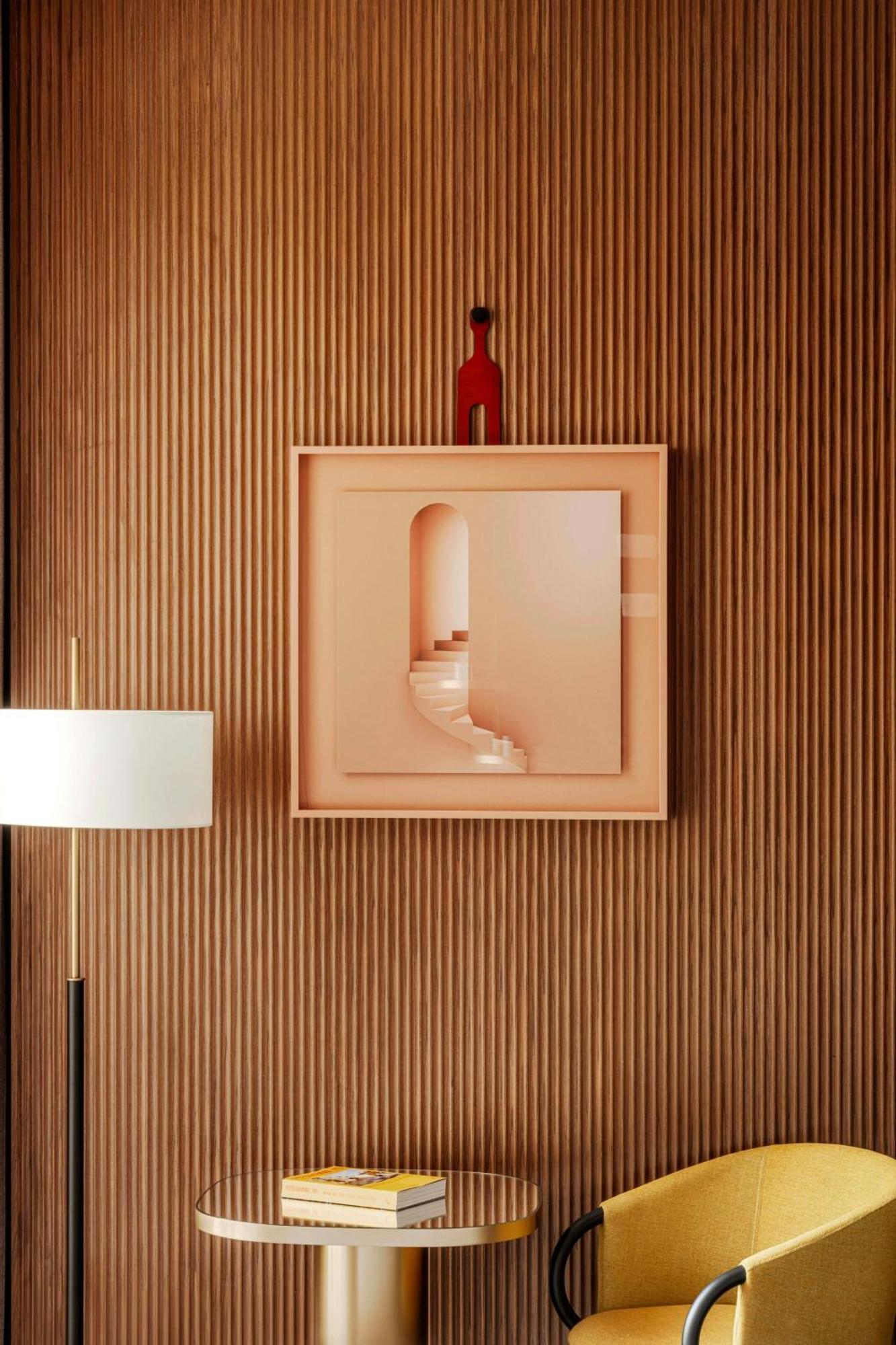 Casa Brera, A Luxury Collection Hotel, Milaan Buitenkant foto